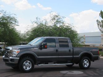 2016 Ford F-250
