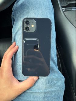 iPhone 12