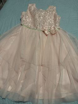 Girl Dress