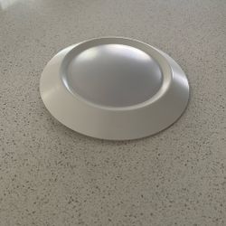 Flush Mount 3000K Traverse T24 6-Inch 90CRI Wet Location Rated