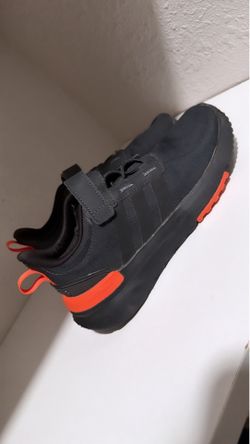 Adidas kids shoes