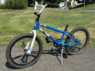 Diamondback Jr. Viper BMX