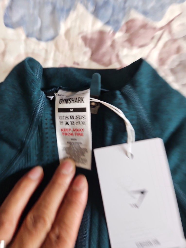 VITAL SEAMLESS 2.0 MIDI ZIP UP JACKETSlim Fit Women's clothing