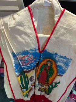 Juan Diego Boys Outfit/girls traditional mexican dress