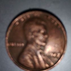 42'wheat Penny ! WHAT A FIND!
