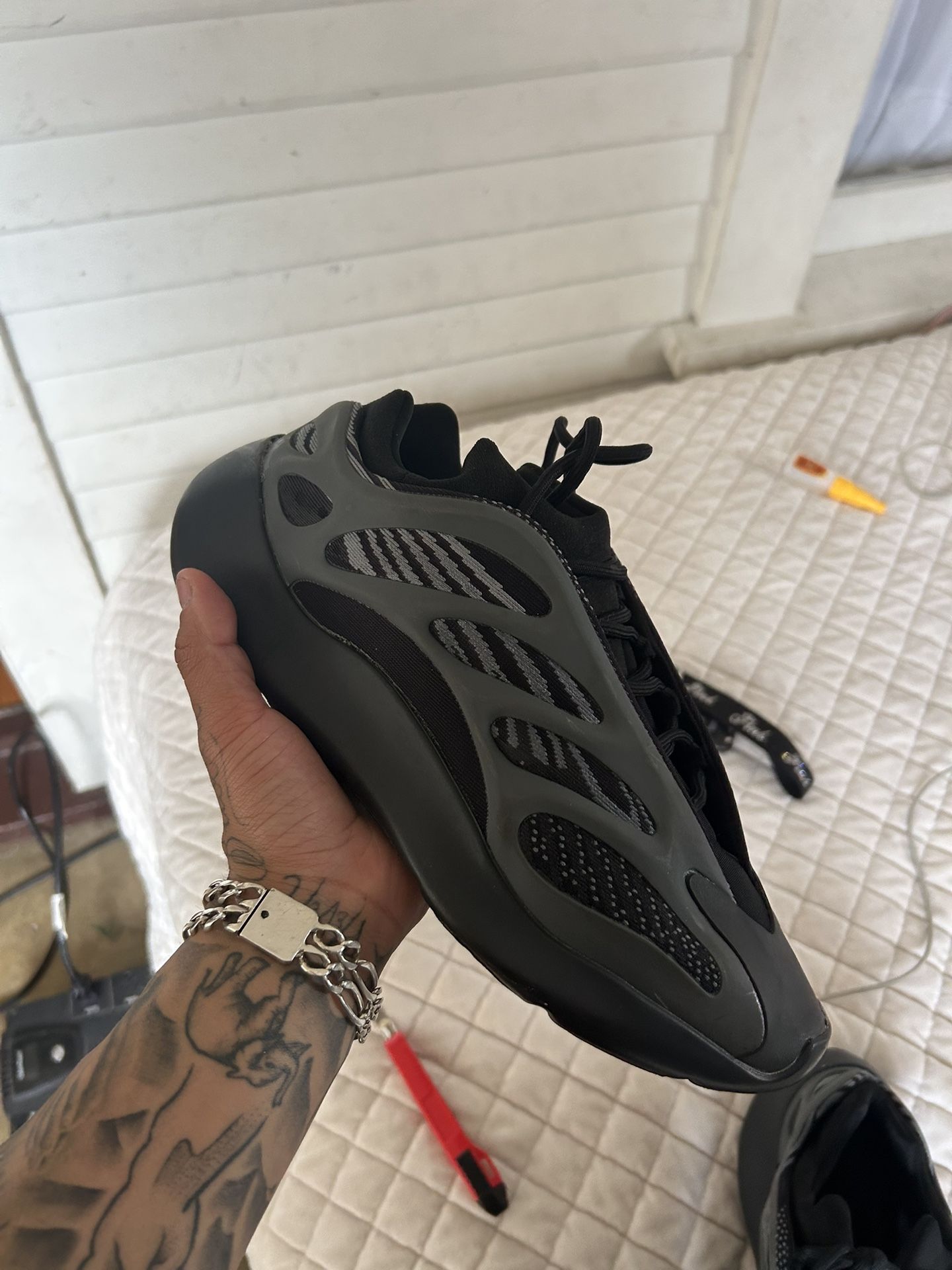Yezzy