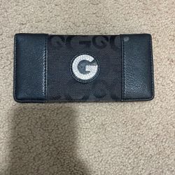 Guess Wallet 