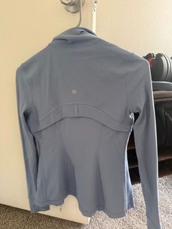LuluLemon Define Jackets