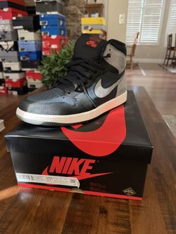 Air Jordan 1 Retro Gore Tex Size 11.5