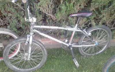 1997 mongoose clearance villain