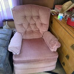 Living Chair