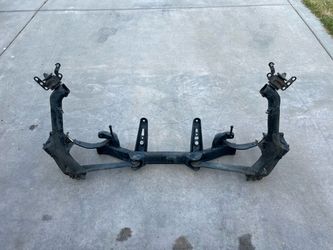 7th gen Celica rear sub frame 2000/2005 gt/gts