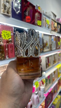 Brand new sealed/Lattafa Jub Dalal 100ml/3.4oz edp