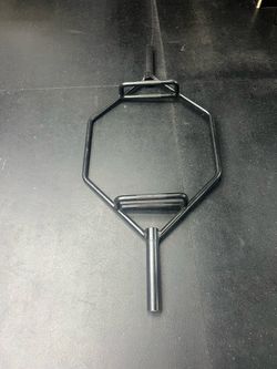 Trap Bar