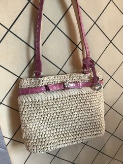 Brighton Purse