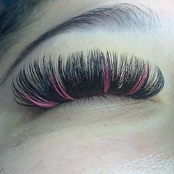Lash Extensions
