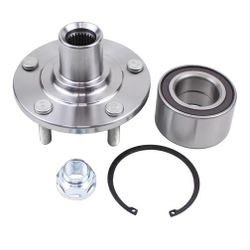 Front Wheel Hub Bearing Assembly