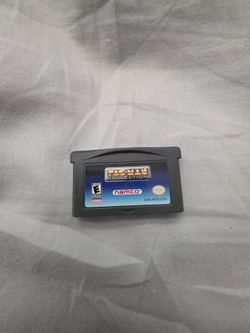 PAC-Man collection