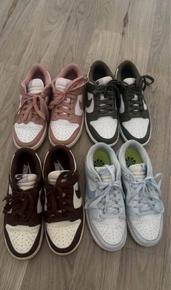 Women’s Dunks