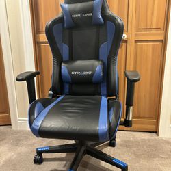 Gaming Computer Chair 