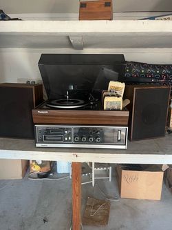 Vintage Panasonic￼