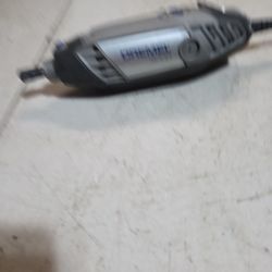 Dremel 3000