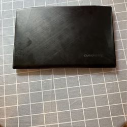 Lenovo Y50-70 Black Laptop