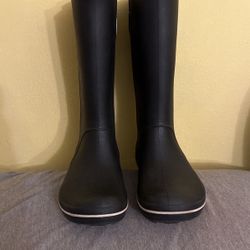 Crocs Rain Boots 