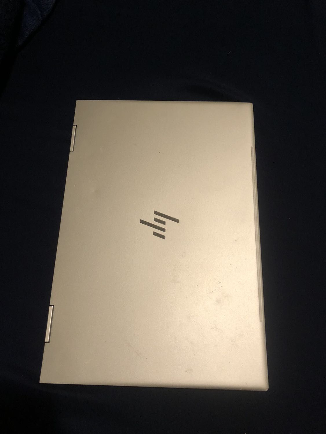 HP ENVY x360 15m-cn0012dx