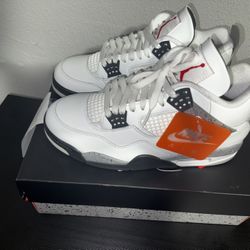 Jordan 3 2025 Size 10 Brand New 