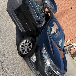 2019 Chevy Equinox LT