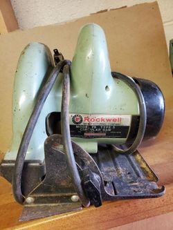 Rockwell Power Tools