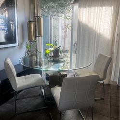 Dining Room Table