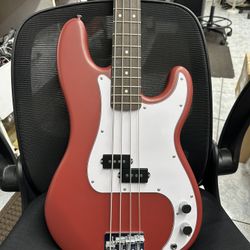 Squier - Precision Bass