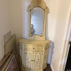 End tables/night stands