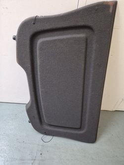 Cargo Cover for Ford Focus