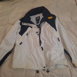 Helly Hansen Waterproof  Jacket ( L )