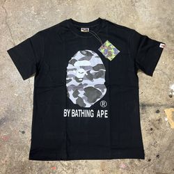 Bape T shirt