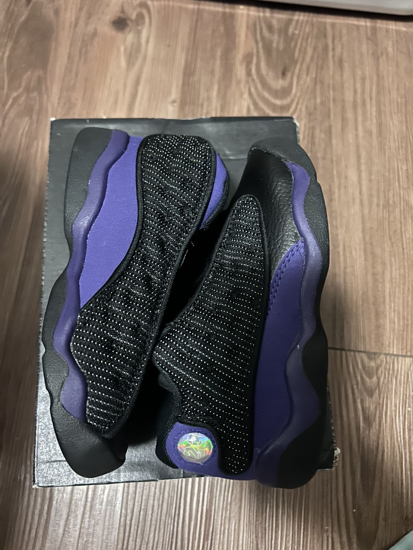Jordan Retro 6
