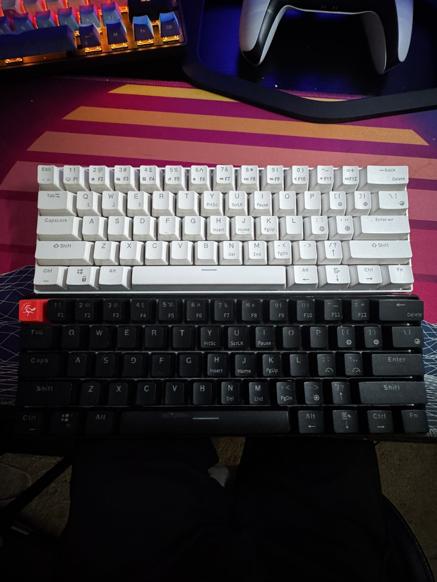 Royal Kludge RK61 Mechanical Keyboard(s)