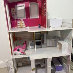 Doll House