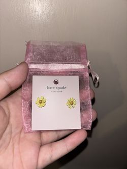 Kate Spade Earrings 
