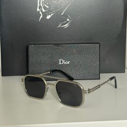 Dior Glasses Unisex