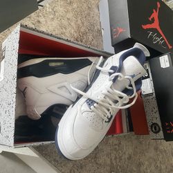 Jordan Retro 