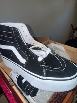 Women's vans