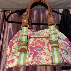 So Cute Tyler Rodan Shoulder Bag