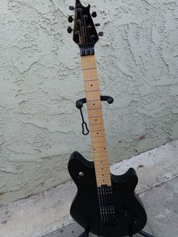 EVH Wolfgang Standard