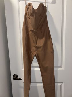 Jumpsuit fashion nova