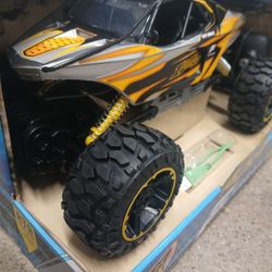 RC Ford Funco F9 UNOPENED