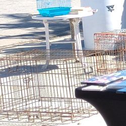 Dog Cages Bird  Cages 